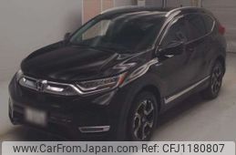 honda cr-v 2019 -HONDA 【千葉 303ｾ1896】--CR-V 6AA-RT6--RT6-1003253---HONDA 【千葉 303ｾ1896】--CR-V 6AA-RT6--RT6-1003253-