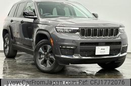 jeep grand-cherokee 2023 CFJ1772076