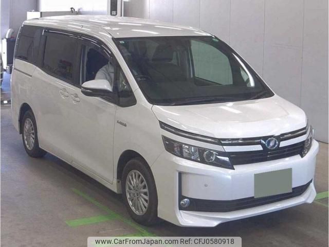 toyota voxy 2017 quick_quick_DAA-ZWR80G_ZWR80-0255605 image 1