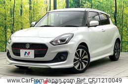 suzuki swift 2017 -SUZUKI--Swift DBA-ZC83S--ZC83S-103091---SUZUKI--Swift DBA-ZC83S--ZC83S-103091-