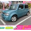 nissan cube 2010 GOO_JP_700102067530240330008 image 1