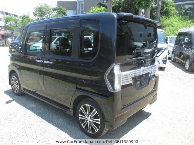 daihatsu tanto 2018 -DAIHATSU--Tanto DBA-LA600S--LA600S-0671530---DAIHATSU--Tanto DBA-LA600S--LA600S-0671530- image 2