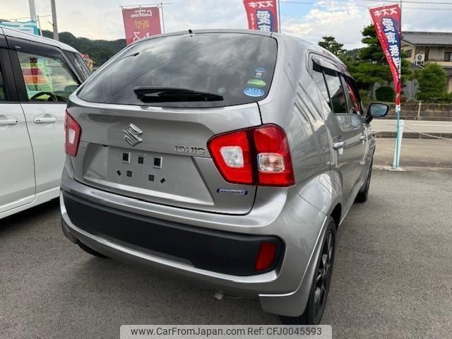 suzuki ignis 2018 -SUZUKI 【飛騨 500ﾃ2726】--Ignis FF21S--137639---SUZUKI 【飛騨 500ﾃ2726】--Ignis FF21S--137639- image 2