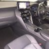 toyota harrier 2021 -TOYOTA 【四日市 311ﾊ24】--Harrier AXUH80-0028523---TOYOTA 【四日市 311ﾊ24】--Harrier AXUH80-0028523- image 5