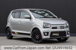 suzuki alto-works 2019 -SUZUKI--Alto Works DBA-HA36S--HA36S-913201---SUZUKI--Alto Works DBA-HA36S--HA36S-913201-