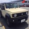 suzuki jimny-sierra 2018 -SUZUKI 【三重 502ｿ2689】--Jimny Sierra JB74W--100764---SUZUKI 【三重 502ｿ2689】--Jimny Sierra JB74W--100764- image 1