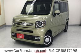 honda n-van 2019 -HONDA--N VAN HBD-JJ1--JJ1-3022396---HONDA--N VAN HBD-JJ1--JJ1-3022396-