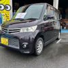nissan roox 2011 -NISSAN 【山形 581ｾ1703】--Roox ML21S--551599---NISSAN 【山形 581ｾ1703】--Roox ML21S--551599- image 1
