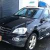 mercedes-benz m-class 2005 CFJ1622044 image 4