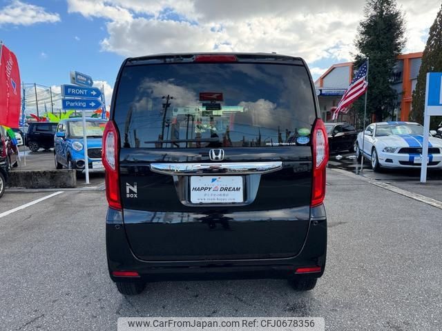 honda n-box 2019 -HONDA 【名変中 】--N BOX JF3--1204004---HONDA 【名変中 】--N BOX JF3--1204004- image 2