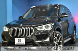 bmw x1 2021 quick_quick_3DA-AD20_WBA32AD0503M73587