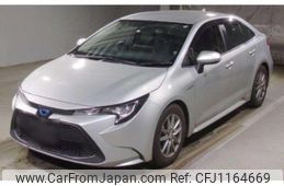 toyota corolla 2020 quick_quick_6AA-ZWE211_ZWE211-6015581