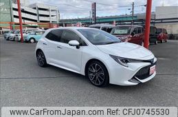 toyota corolla-sport 2020 quick_quick_6AA-ZWE213H_ZWE213-0005403