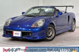 toyota mr-s 2002 quick_quick_ZZW30_ZZW30-0053324