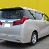 toyota alphard 2020 -TOYOTA--Alphard 3BA-AGH30W--AGH30-0321666---TOYOTA--Alphard 3BA-AGH30W--AGH30-0321666- image 2