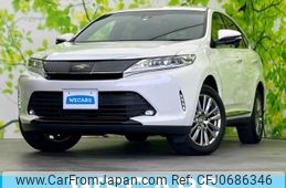 toyota harrier 2020 quick_quick_DBA-ZSU60W_ZSU60-0193966