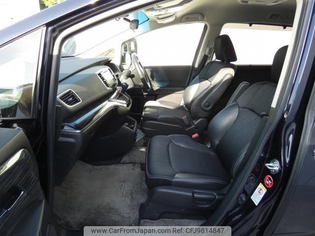 honda odyssey 2013 quick_quick_DBA-RC1_RC1-1007268 image 2