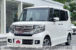 honda n-box 2016 -HONDA--N BOX DBA-JF1--JF1-1853149---HONDA--N BOX DBA-JF1--JF1-1853149-