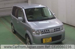 nissan otti 2006 -NISSAN 【新潟 580ｸ9716】--Otti H92W--0062609---NISSAN 【新潟 580ｸ9716】--Otti H92W--0062609-