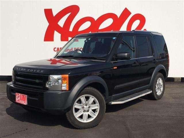 land-rover discovery-3 2006 -ローバー--ローバー　ディスカバリー３ ABA-LA40--SALLAJA436A409559---ローバー--ローバー　ディスカバリー３ ABA-LA40--SALLAJA436A409559- image 1