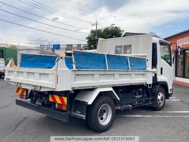 isuzu forward 2023 CFJ1373097 image 2