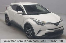 toyota c-hr 2018 CFJ1666830