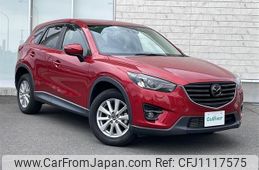 mazda cx-5 2016 -MAZDA--CX-5 LDA-KE2AW--KE2AW-211499---MAZDA--CX-5 LDA-KE2AW--KE2AW-211499-