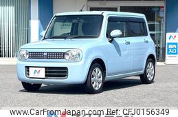 suzuki alto-lapin 2012 -SUZUKI--Alto Lapin DBA-HE22S--HE22S-249209---SUZUKI--Alto Lapin DBA-HE22S--HE22S-249209-