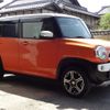suzuki hustler 2014 -SUZUKI--Hustler DBA-MR31S--MR31S-814277---SUZUKI--Hustler DBA-MR31S--MR31S-814277- image 1