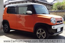 suzuki hustler 2014 -SUZUKI--Hustler DBA-MR31S--MR31S-814277---SUZUKI--Hustler DBA-MR31S--MR31S-814277-