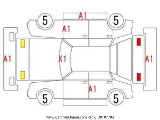 toyota sienta 2023 -TOYOTA--Sienta 6AA-MXPL15G--MXPL15-1008006---TOYOTA--Sienta 6AA-MXPL15G--MXPL15-1008006- image 2