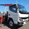 mitsubishi-fuso canter 2023 quick_quick_2RG-FBAV0_FBAV0-601035 image 2