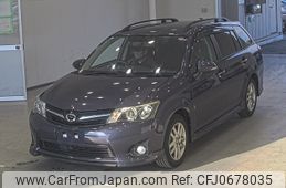 toyota corolla-fielder 2012 -TOYOTA--Corolla Fielder ZRE162G-7002693---TOYOTA--Corolla Fielder ZRE162G-7002693-