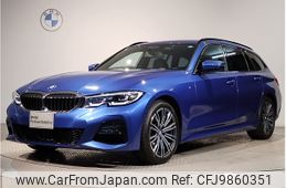 bmw 3-series 2021 -BMW--BMW 3 Series 3BA-6K20--WBA6K32000FK11292---BMW--BMW 3 Series 3BA-6K20--WBA6K32000FK11292-