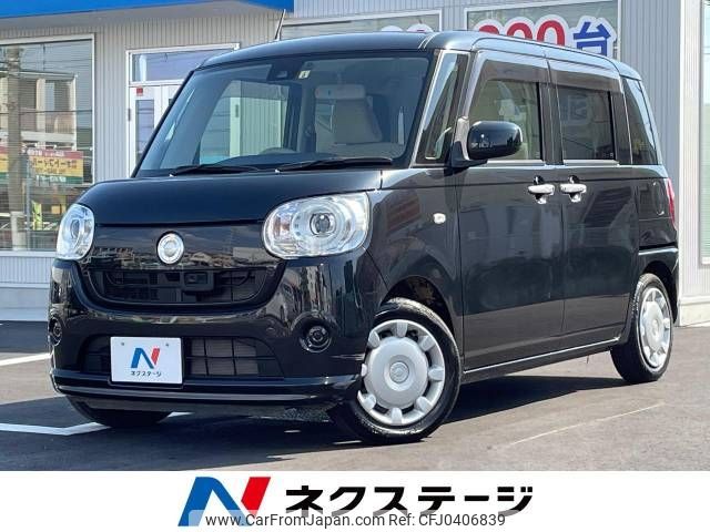 daihatsu move-canbus 2017 -DAIHATSU--Move Canbus DBA-LA800S--LA800S-0064328---DAIHATSU--Move Canbus DBA-LA800S--LA800S-0064328- image 1