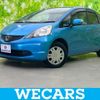 honda fit 2008 quick_quick_DBA-GE6_GE6-1120513 image 1