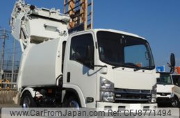 isuzu elf-truck 2012 -ISUZU--Elf NMR85AN-7016838---ISUZU--Elf NMR85AN-7016838-