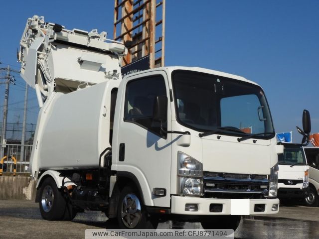 isuzu elf-truck 2012 -ISUZU--Elf NMR85AN-7016838---ISUZU--Elf NMR85AN-7016838- image 1