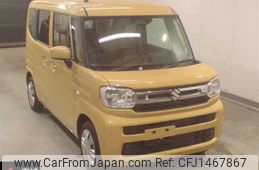 suzuki spacia 2023 -SUZUKI 【未記入 】--Spacia MK94S-102416---SUZUKI 【未記入 】--Spacia MK94S-102416-