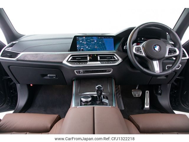 bmw x5 2022 -BMW--BMW X5 3BA-JU44A--WBAJU420309D19255---BMW--BMW X5 3BA-JU44A--WBAJU420309D19255- image 2