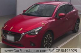 mazda demio 2015 quick_quick_LDA-DJ5FS_DJ5FS-117154