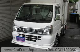 nissan clipper-truck 2016 -NISSAN--Clipper Truck EBD-DR16T--DR16T-249467---NISSAN--Clipper Truck EBD-DR16T--DR16T-249467-