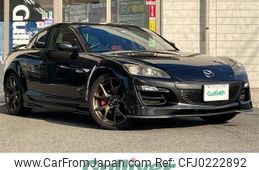 mazda rx-8 2012 -MAZDA--RX-8 ABA-SE3P--SE3P-307055---MAZDA--RX-8 ABA-SE3P--SE3P-307055-