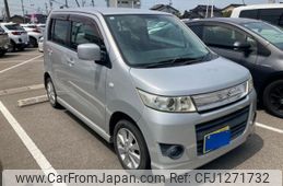 suzuki wagon-r 2010 -SUZUKI--Wagon R DBA-MH23S--MH23S-596288---SUZUKI--Wagon R DBA-MH23S--MH23S-596288-