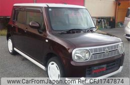 suzuki alto-lapin 2011 CFJ1747874