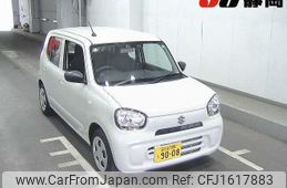 suzuki alto 2024 CFJ1617883