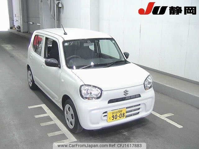 suzuki alto 2024 CFJ1617883 image 1