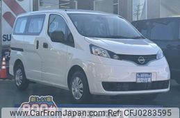 nissan nv200-vanette-van 2024 GOO_JP_700060017330241001021