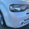 nissan cube 2014 -NISSAN--Cube DBA-Z12--Z12-281209---NISSAN--Cube DBA-Z12--Z12-281209- image 7