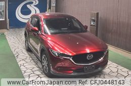 mazda cx-5 2020 -MAZDA--CX-5 KF2P-404037---MAZDA--CX-5 KF2P-404037-